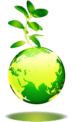 Save the planet