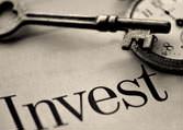 Investing is the key to your future