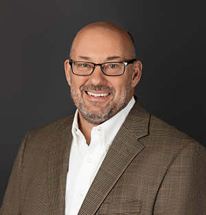 Brendon Wilkinson's headshot