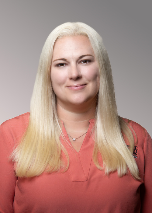 Kelli Shoemaker