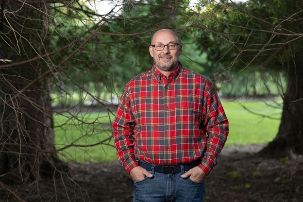 Meet Your Northwoods Lender Meet Your Northwoods Lender
