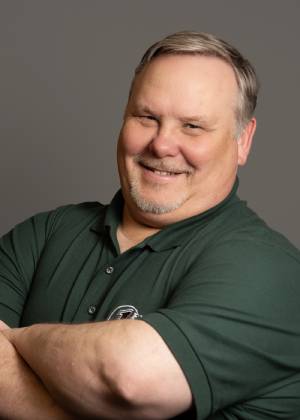 Mike Moderski