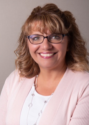 Sherri Yahnke