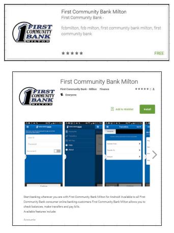 How do I sign up for Mobile Banking